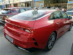 کیا K5